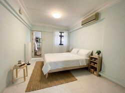 Blk 129 Yio Chu Kang Ville (Ang Mo Kio), HDB 3 Rooms #520728761